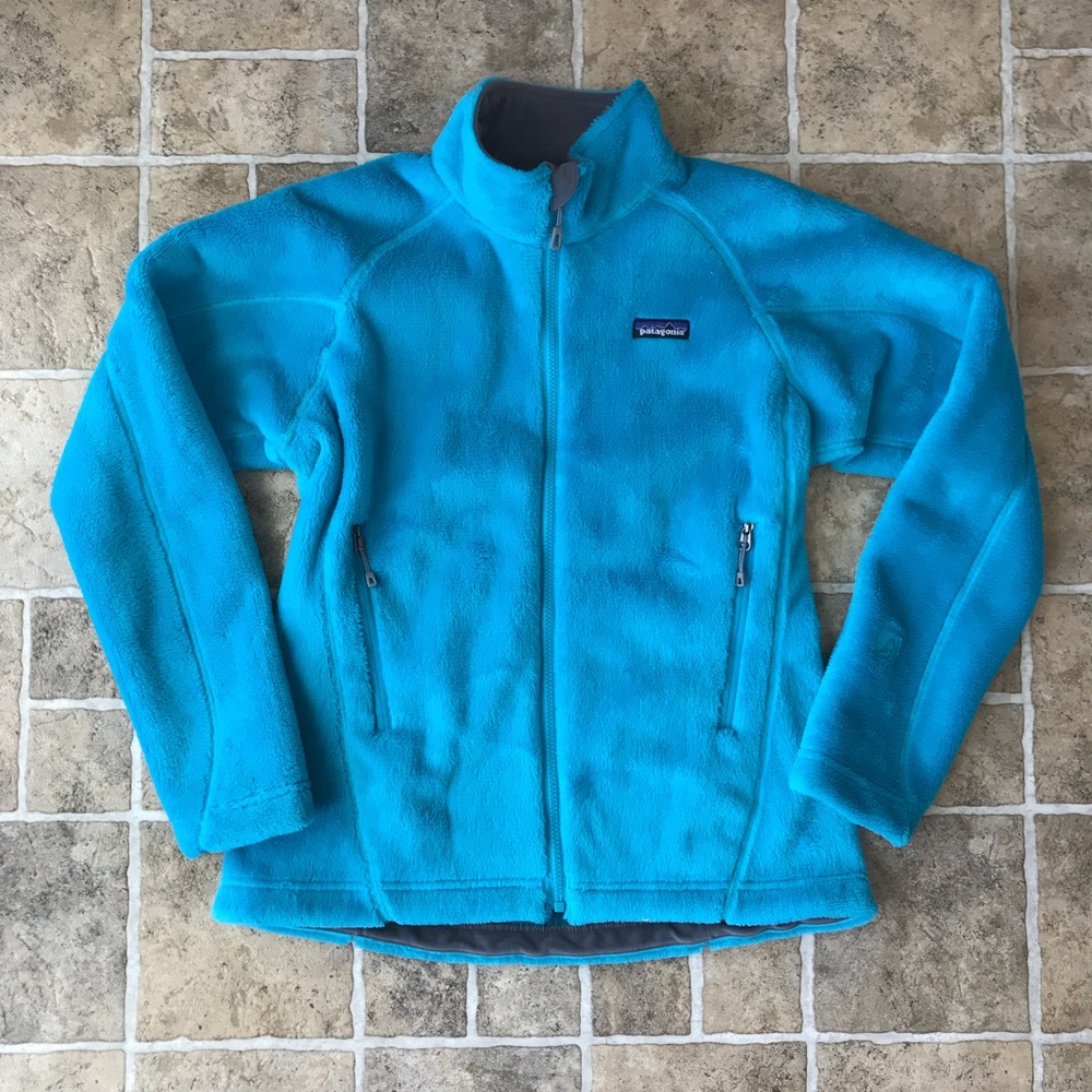 Patagonia R2 Fleece Jacket